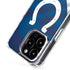 NFL Indianapolis Colts iPhone 15 Pro Max MagSafe Case